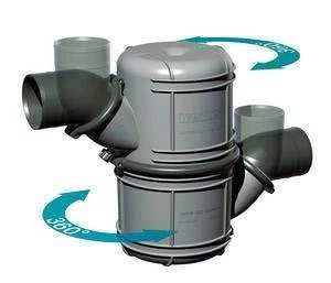 Vetus NLP50 Waterlock ürün görseli 1