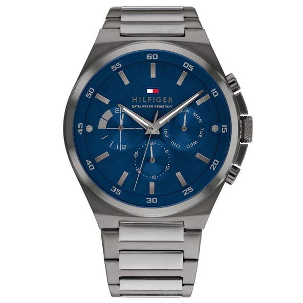 Tommy Hilfiger TH1792089 Erkek Kol Saati ürün görseli 1