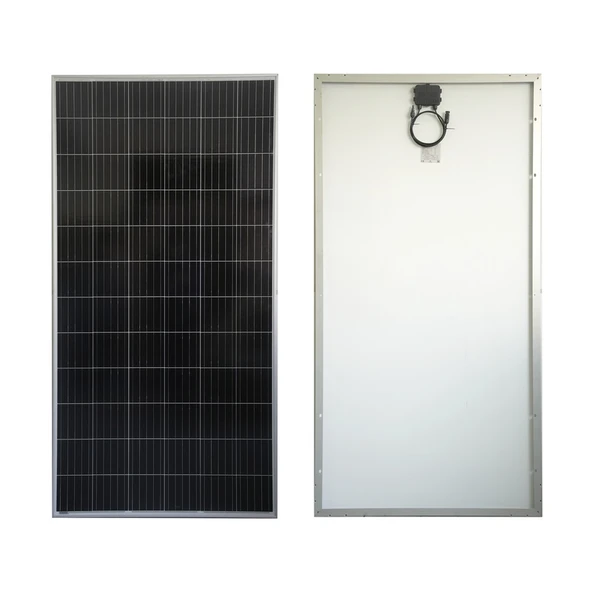 400W - 410W Monokristal Güneş Paneli ürün görseli 1