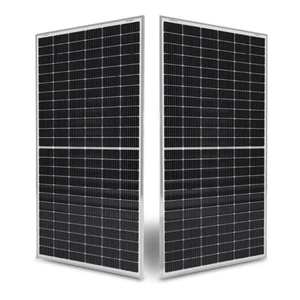 205W Monokristal Güneş Panel ürün görseli 1