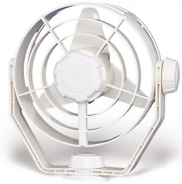 Hella Marine Turbo Vantilatör 12v ürün görseli 1