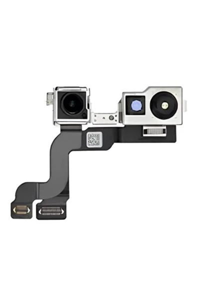 iPhone 14 ÖN KAMERA SET ÇIKMA ORİJİNAL ürün görseli 1