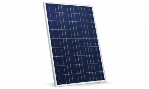 170W Polikristal Güneş Paneli ürün görseli 1