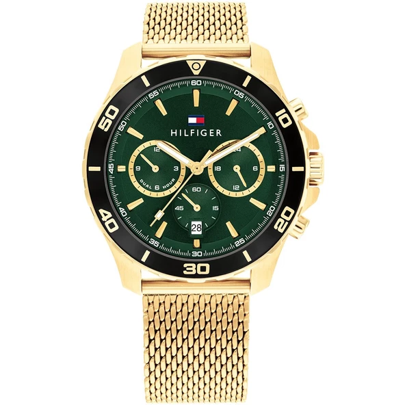 Tommy Hilfiger TH1792093 Erkek Kol Saati ürün görseli 1