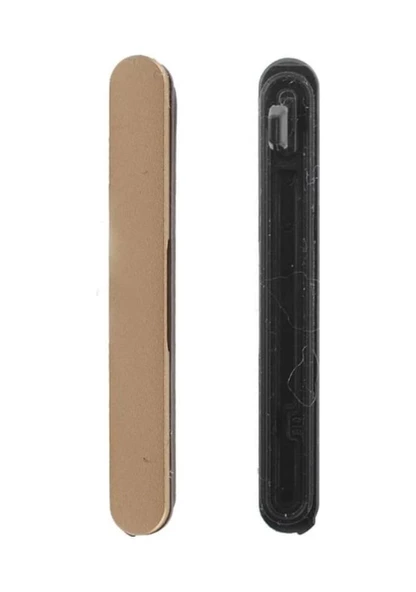 Gmr Sony Uyumlu Xperia Z5 Tıpa Yan Kapak Gold ürün görseli 1