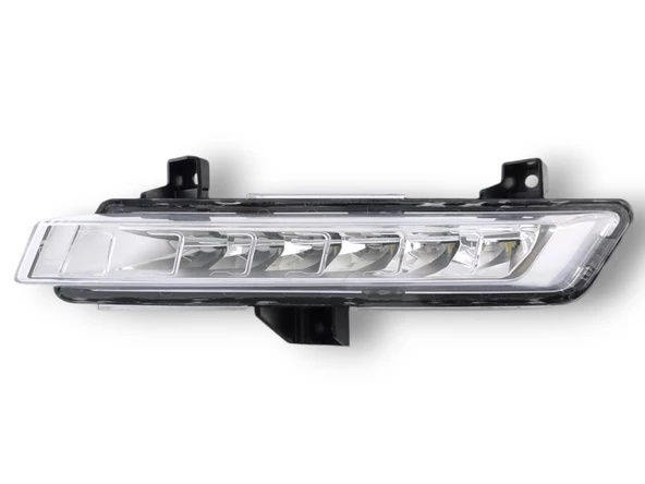 Clio 4 Sol Gündüz Ledi Farı - Renault 266051034R ürün görseli 1