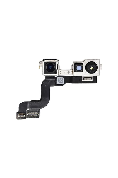 iPhone 14 PLUS ÖN KAMERA SET ÇIKMA ORİJİNAL ürün görseli 1