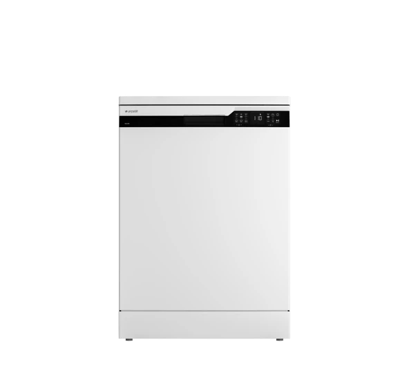 Arçelik 6444 WF 4+3 İndirilebilir Programlı Bulaşık Makinesi ürün görseli 1