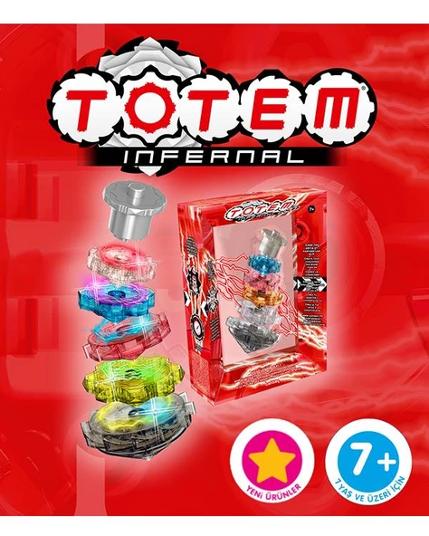 Totem Challange Fırtınası - Resim 2