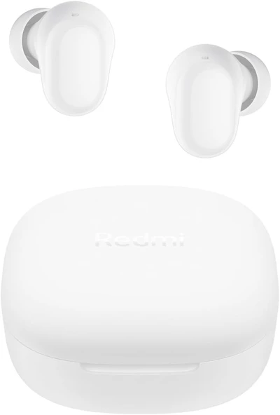 Xiaomi Redmi Buds 6 Play Beyaz ürün görseli 1