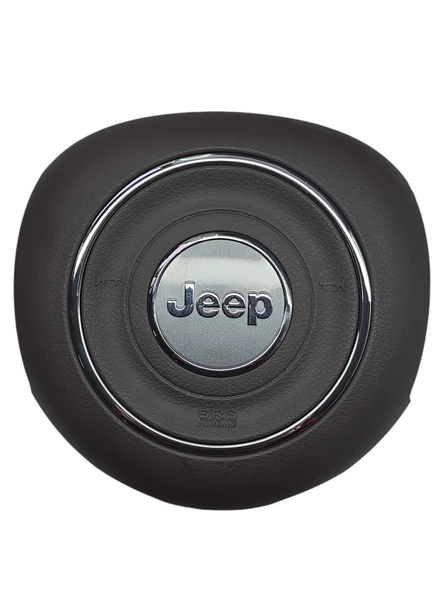 Jeep Renegade Airbag Kapağı Kahve ürün görseli 1