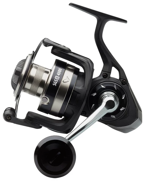 Savage Gear SGS8 5000 FD 8+1BB Olta Makinesi ürün görseli 1