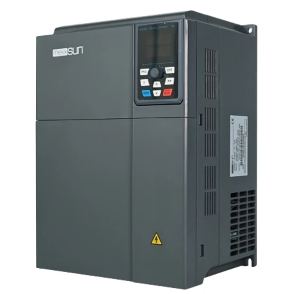 Mexxsun 30Hp 22 kW Solar Pompa Sürücüsü Trifaze ürün görseli 1