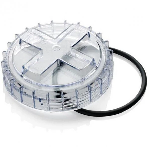 Vetus FTR330 Filtre için Kapak ve O-ring ürün görseli 1