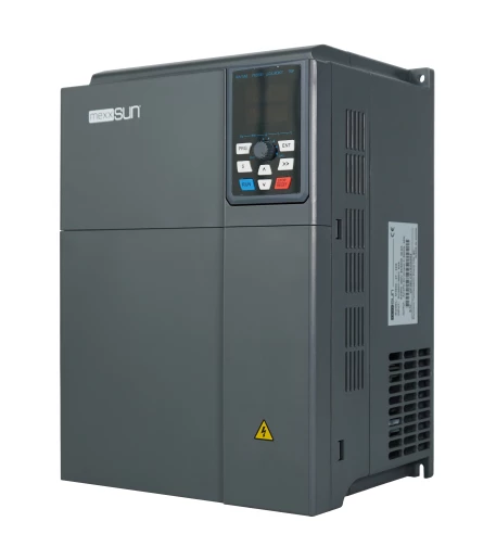Mexxsun 40Hp 30 kW Solar Pompa Sürücüsü Trifaze ürün görseli 1