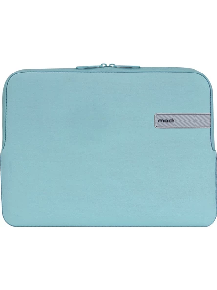 Mack MCC-6004 13"-14" Vivid Notebook Çantası Mint Yeşili ürün görseli 1