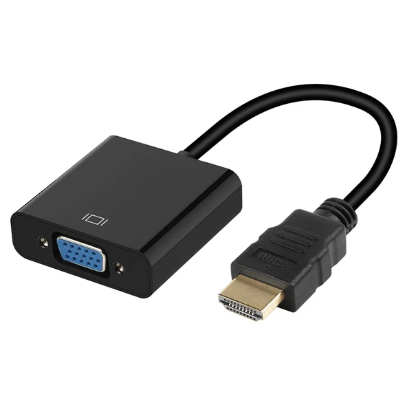 CODEGEN CDG-CNV31 HDMI TO VGA CEVIRICI ADAPTOR ürün görseli 1