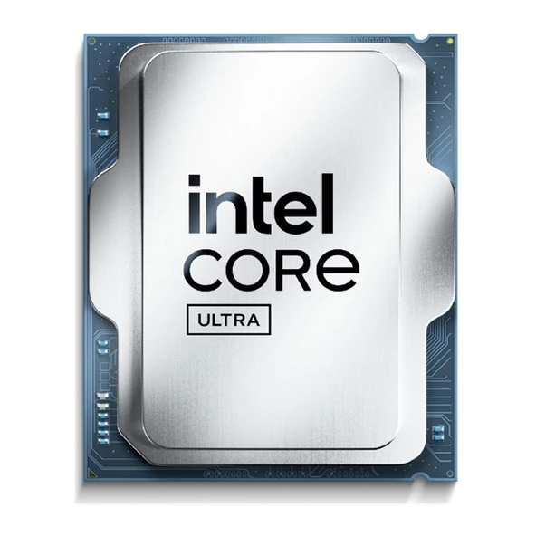Intel Core Ultra 5 245KF 1851Pin Tray ürün görseli 1