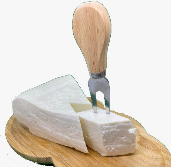 Köy tipi Beyaz Peynir 1kg - Resim 2