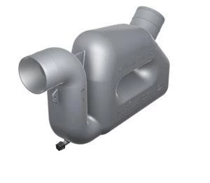 Vetus LP75 Waterlock ürün görseli 1