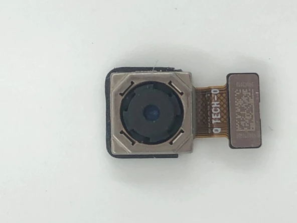 OPPO A16 ARKA KAMERA ürün görseli 1