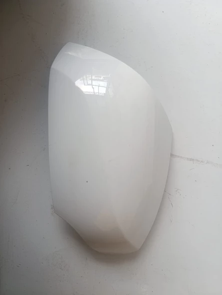 FLUENCE SOL AYNA KAPAĞI BEYAZ 963736747R ürün görseli 1