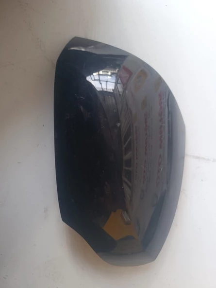 FLUENCE SOL AYNA KAPAĞI SİYAH 963736747R - Resim 3
