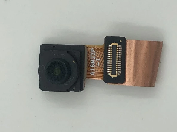 OPPO A74 ÖN KAMERA ürün görseli 1