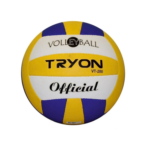 TRYON  Voleybol Topu VT-200 - Resim 2