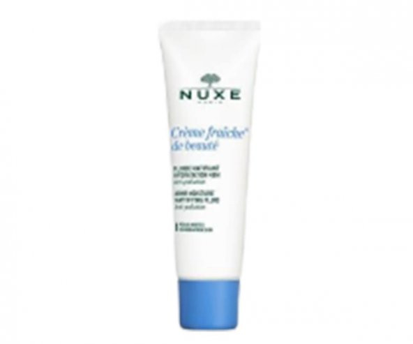 Nuxe Creme Fraıche De Beaute Fluıd Crem ürün görseli 1