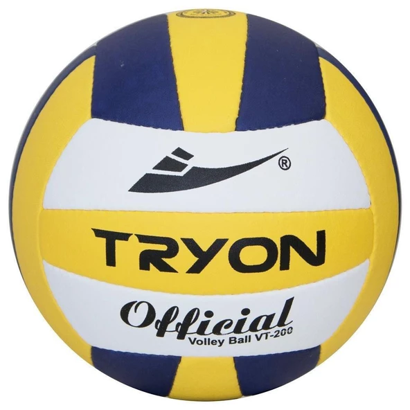 TRYON  Voleybol Topu VT-200 ürün görseli 1