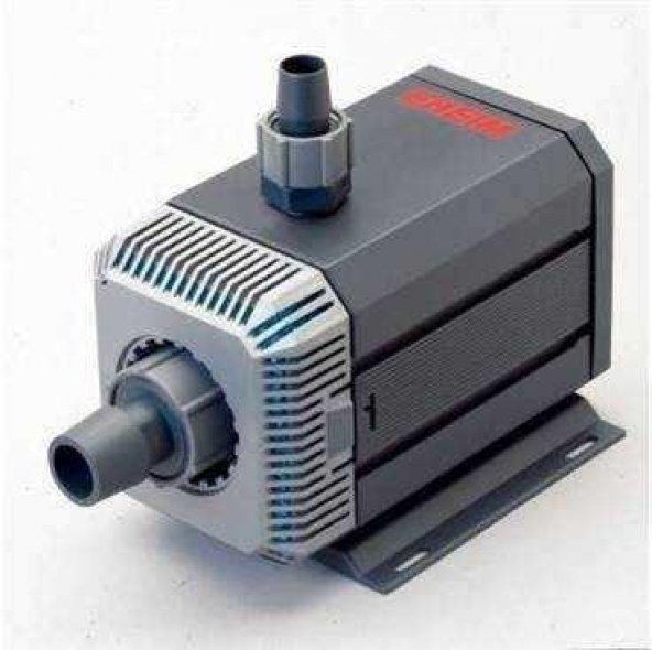 Eheim Universal 1250 Akvaryum Kafa Motoru 1200 Litre / Saat 40117 ürün görseli 1