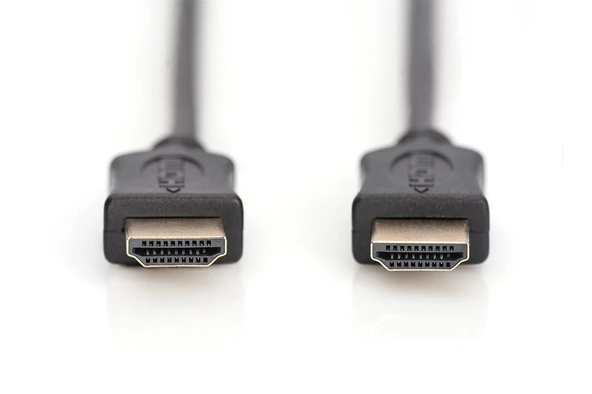1.5 Metre HDMI Görüntü ve Ses Aktarım Kablosu– AWM 20276 Standardı ürün görseli 1