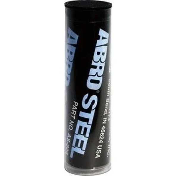 ABRO EPOXY ÇELİK MACUN  YAPIŞTIRICI 57GR - AS224 ürün görseli 1