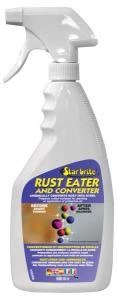 Star Brite Pas Giderici ve Dönüştürücü 650ml ürün görseli 1