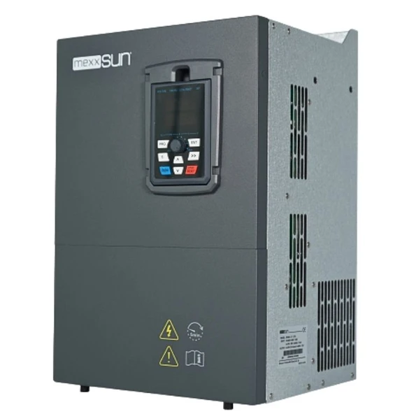Mexxsun 60Hp 45 kW Solar Pompa Sürücüsü Trifaze ürün görseli 1