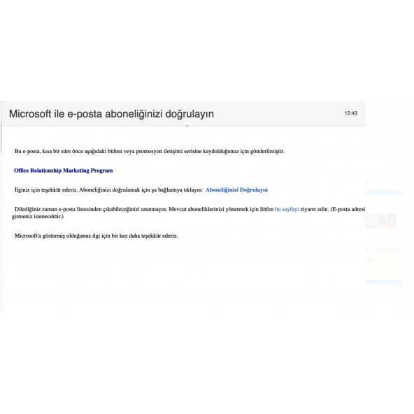 Microsoft Office 2019 Pro Plus Lisans Anahtarı ( KURUMSAL ) - Resim 2