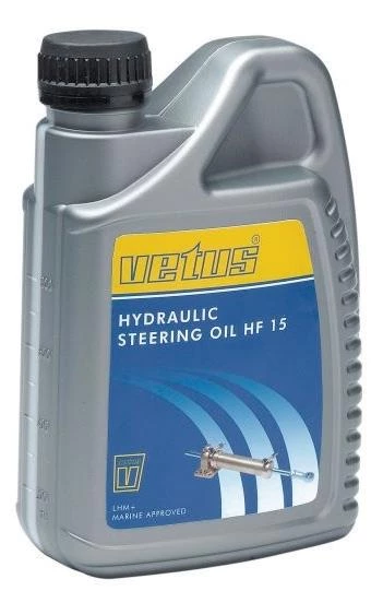 Vetus HF15 Hidrolik Dümen Yağı ürün görseli 1