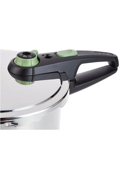 TEFAL TEFAL Sensor Düdüklü Tencere 6lt ürün görseli 1