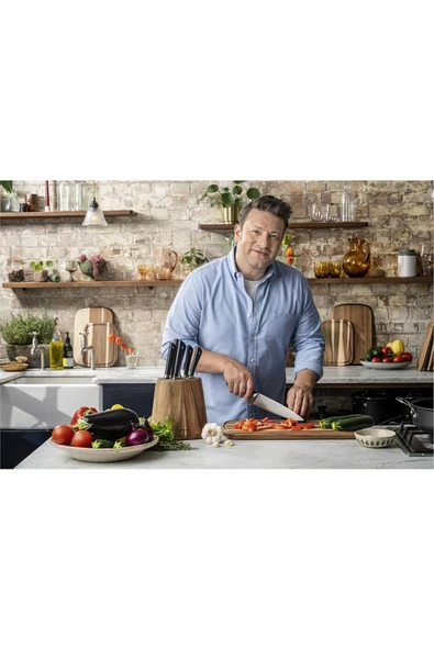 TEFAL ŞEF BIÇAĞI - Resim 3