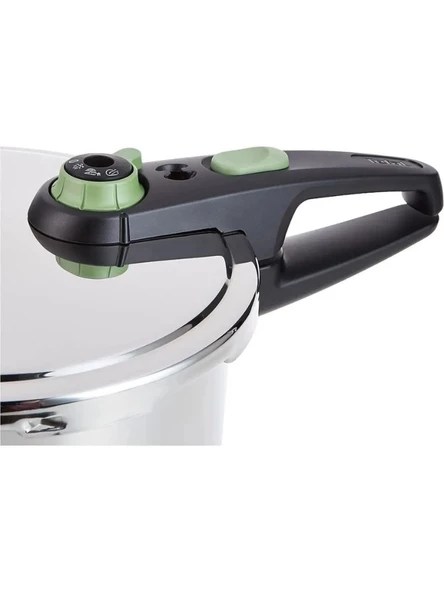 Tefal Sensor Düdüklü Tencere 6 lt - Resim 5