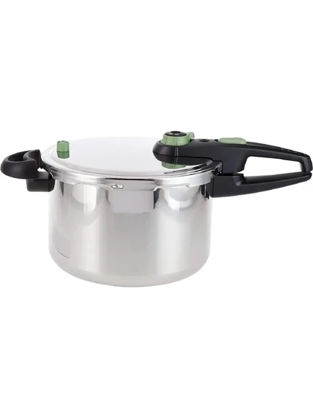 Tefal Sensor Düdüklü Tencere 6 lt - Resim 3