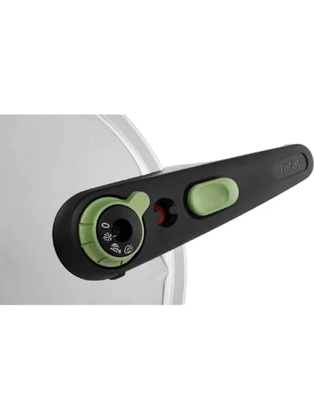 Tefal Sensor Düdüklü Tencere 6 lt - Resim 2