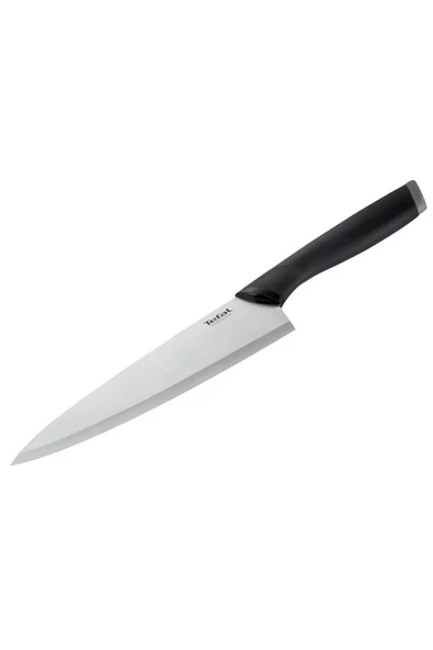 TEFAL Comfort Kapaklı Şef Bıçak 20 Cm ürün görseli 1