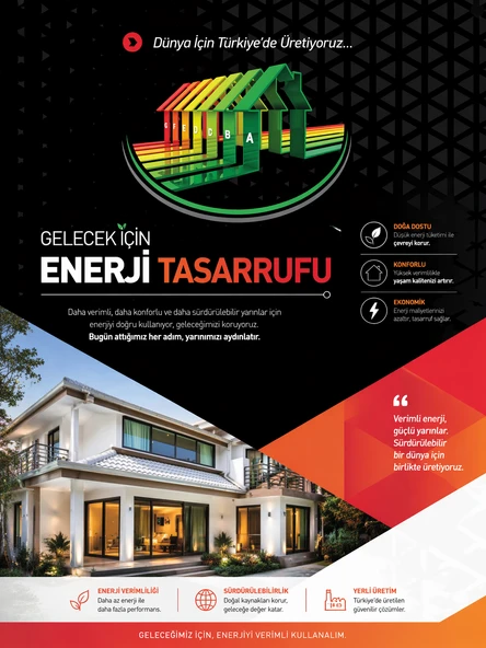 Q-master Isı Yalıtım Levhası Sıva Harcı - Resim 4