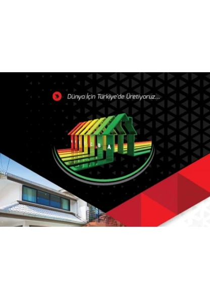 Q-master Isı Yalıtım Yapıştırma Harcı - Resim 4