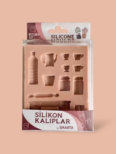 KİTCHEN SET / MUTFAK SETİ ürün görseli 1