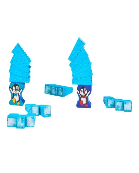 Dostoys Buz Küme Kutu Oyunu - Resim 3