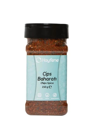 Hayfene Cips Patates Baharatı 150 Gr ürün görseli 1