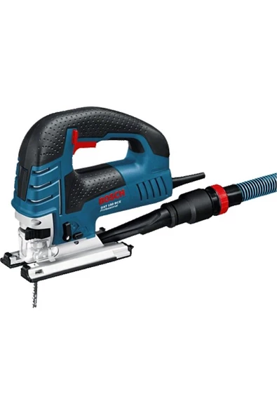 Bosch Gst 150 Bce Elektrikli Dekupaj Testere 780 Watt ürün görseli 1